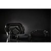 APPOLIA Naczynie prostokątne 25 cm  Satin Black